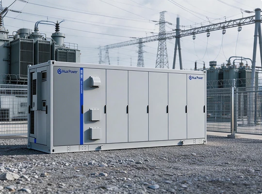 utility-scale-energy-storage-power-station-banner